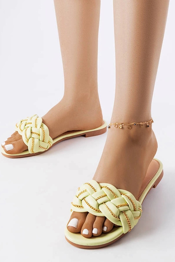 White slides Ypsy
