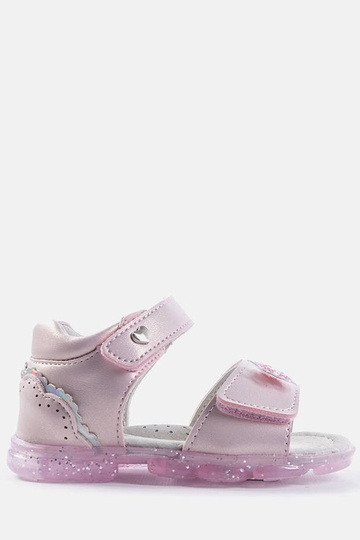 Green sneakers for kids Jeffrey