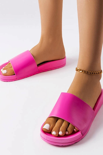 Silver loafers Ilana
