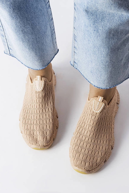 White trainers Justar White trainers Justar