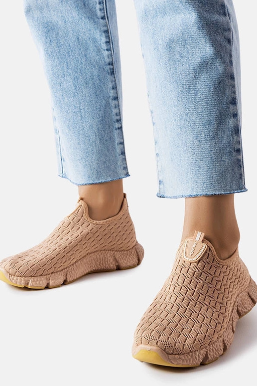 White trainers Justar White trainers Justar