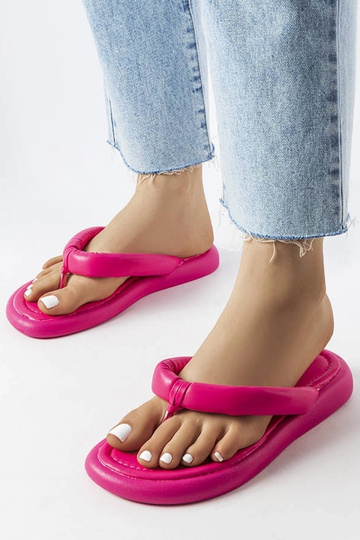 Silver loafers Ilana
