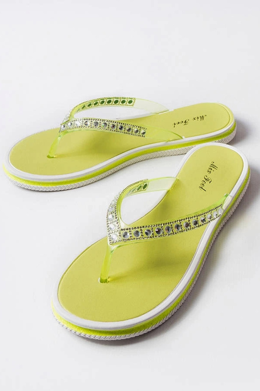 Silver loafers Ilana