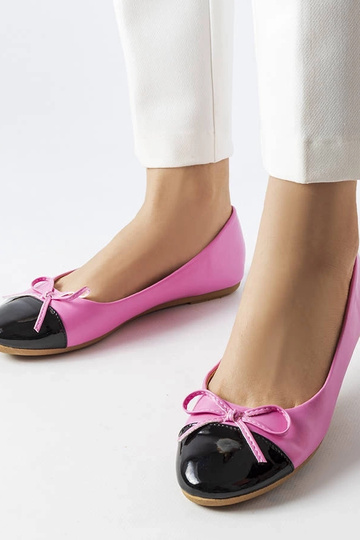 Black ballerinas Chuwi