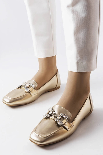 White trainers Justar