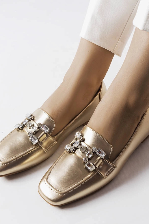 White trainers Justar