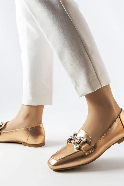 White trainers Justar