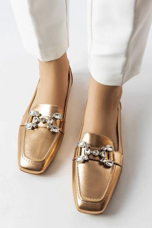 White trainers Justar