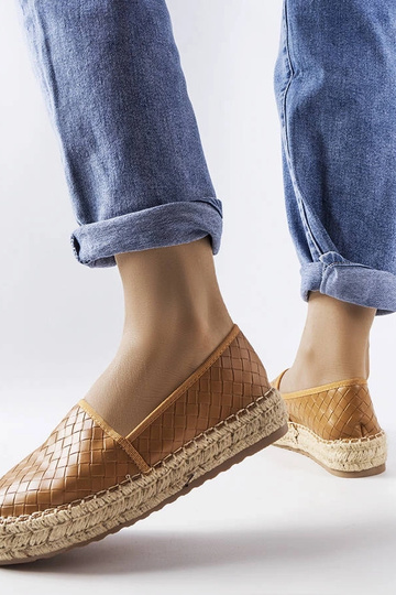Silver loafers Ilana 2