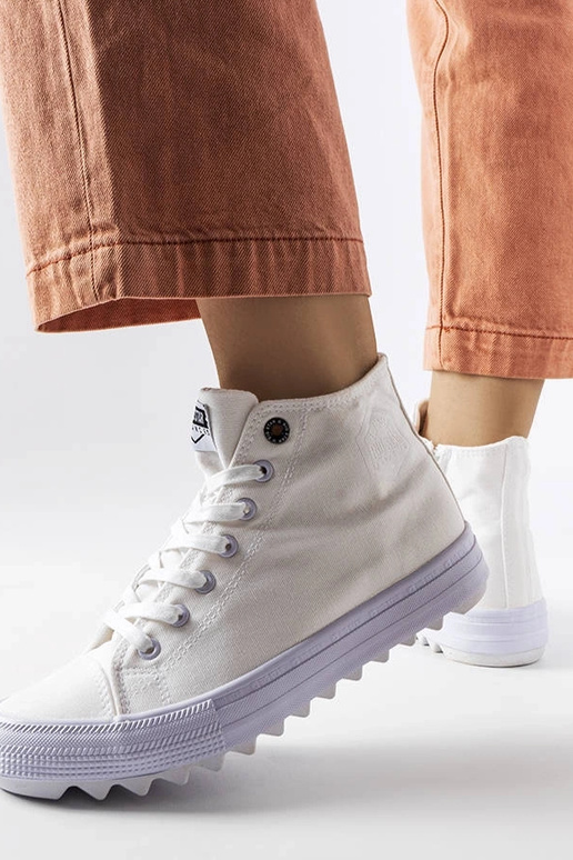 Big Star brown insulated boots Giulia Big Star brown insulated boots Giulia