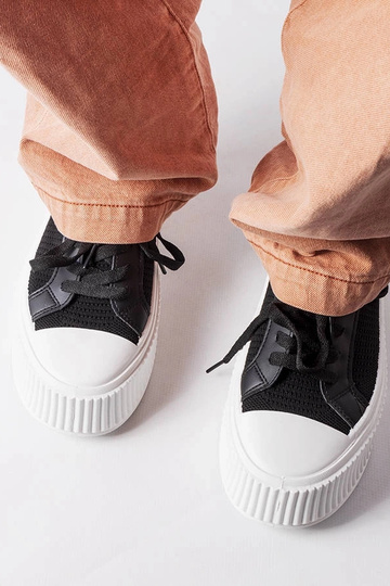 Silver loafers Ilana 2