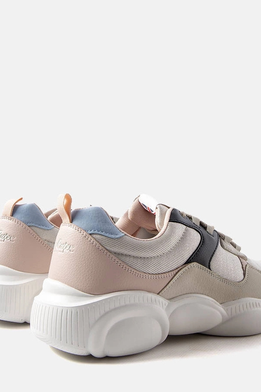 Beige trainers Venancia