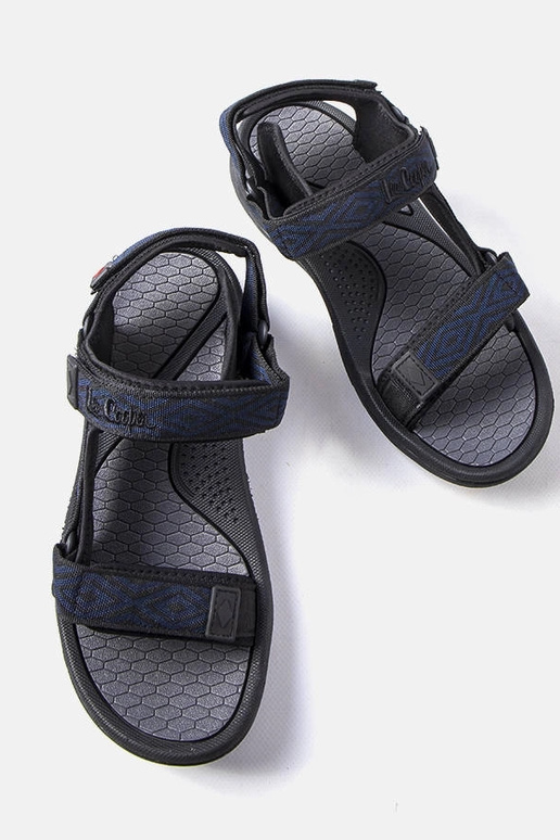 Beige sandals Rosina