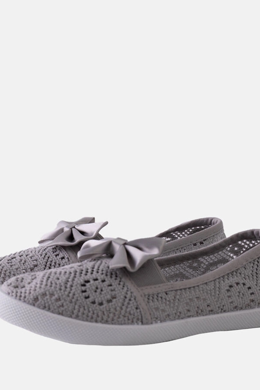 Green sneakers for kids Jeffrey