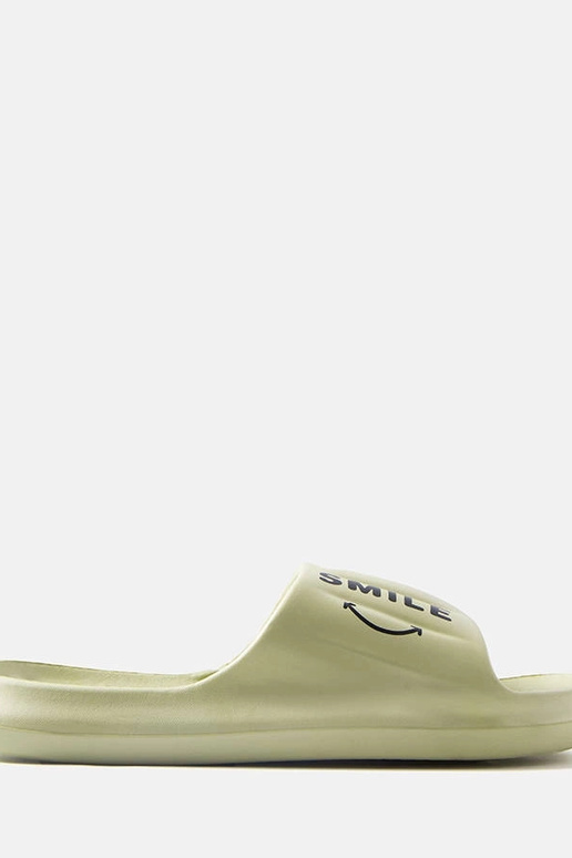 Silver loafers Ilana