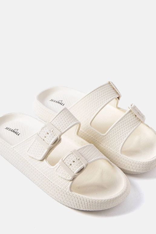 Men's black sneakers Big Star Musette