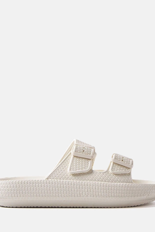 Men's black sneakers Big Star Musette