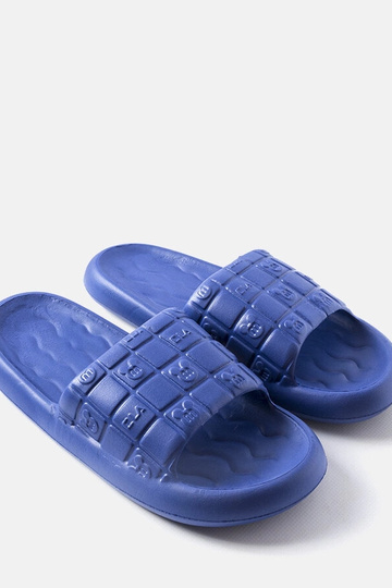 Men's black sneakers Big...