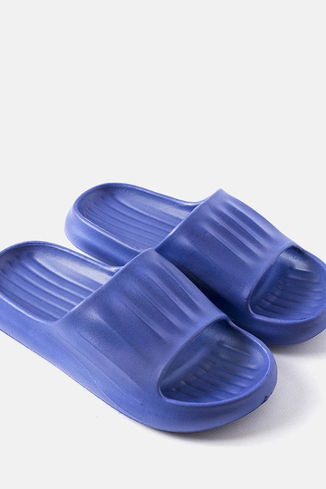 Men's black sneakers Big... 2