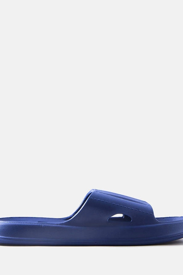 Men's black sneakers Big Star Musette 2