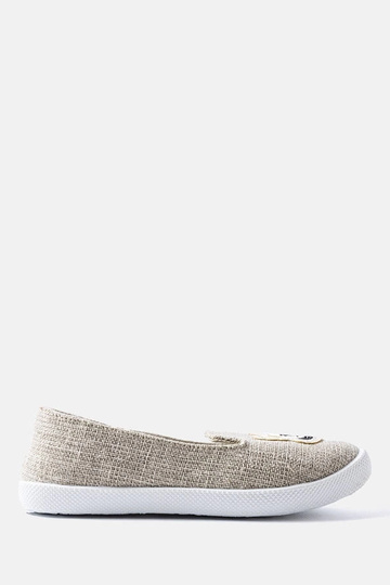 Green sneakers for kids Jeffrey