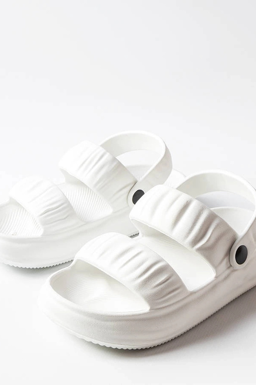 White slides Ypsy