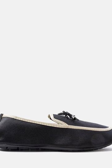 White Owens men's sneakers