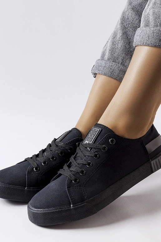 White trainers Big Star JJ274123