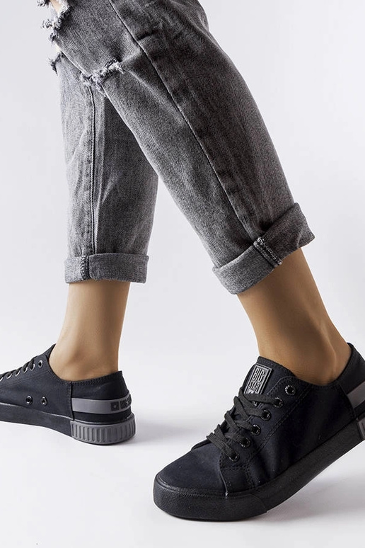 White trainers Big Star JJ274123