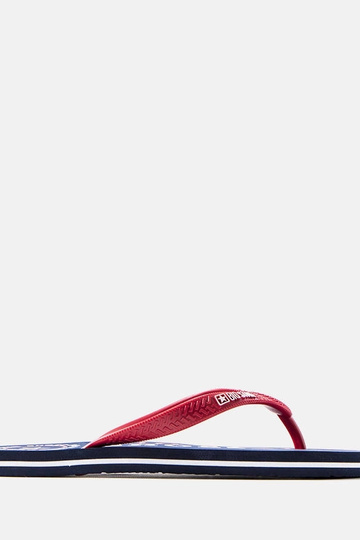 Granatowe japonki Big Star... 2