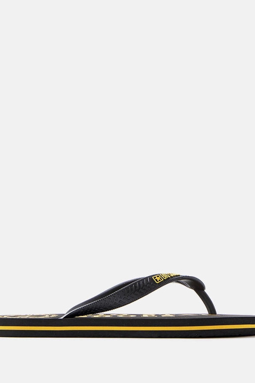 Czarne japonki Big Star LL174430