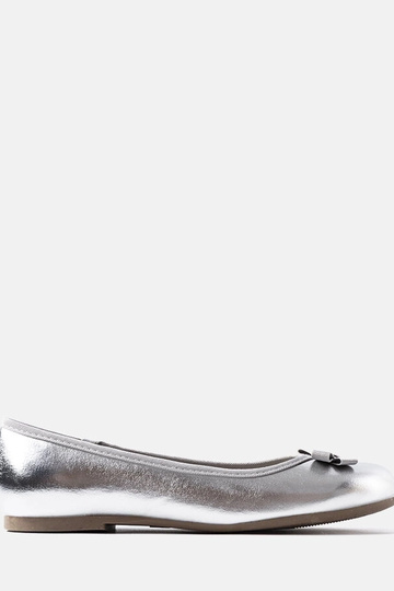 Green sneakers for kids...