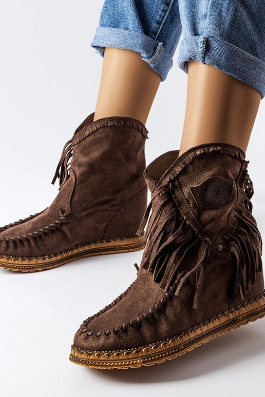 Silver loafers Ilana Silver loafers Ilana