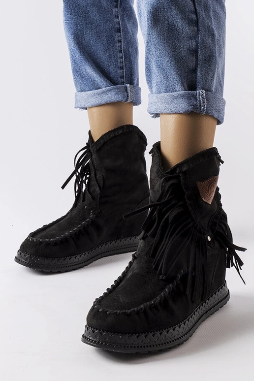 Silver loafers Ilana Silver loafers Ilana