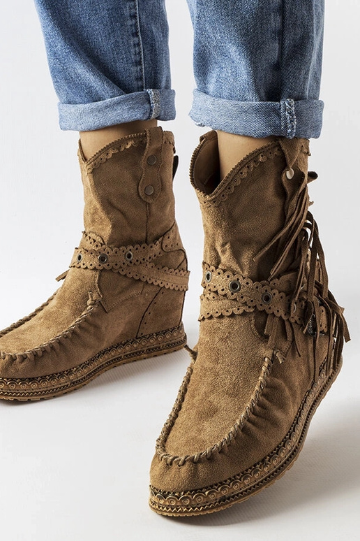 Silver loafers Ilana Silver loafers Ilana