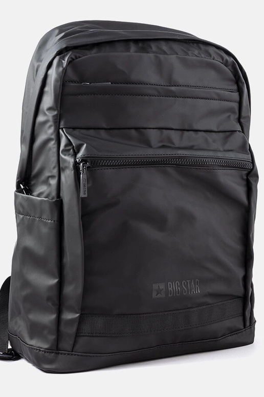 Czarny plecak Big Star II574049