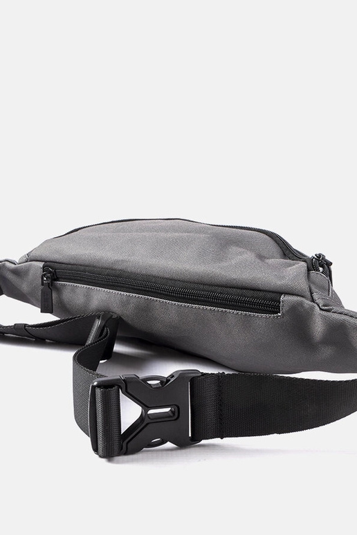 Szara nerka na pasku Big Star II574032