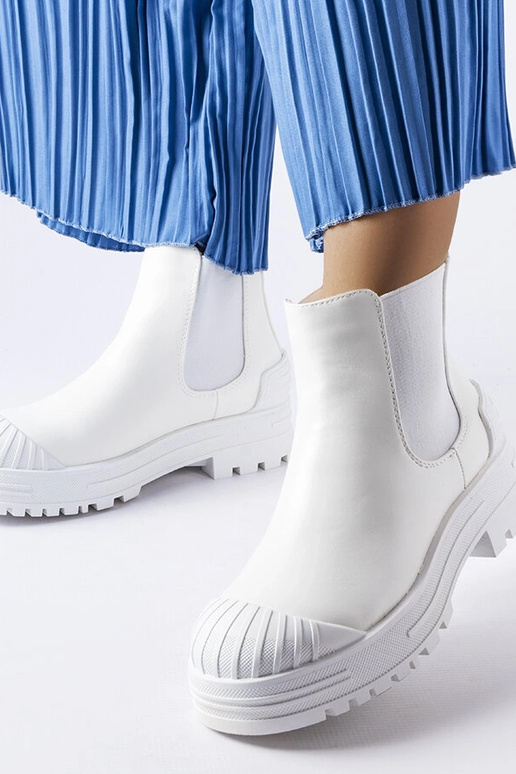 Black Valdez insulated boots