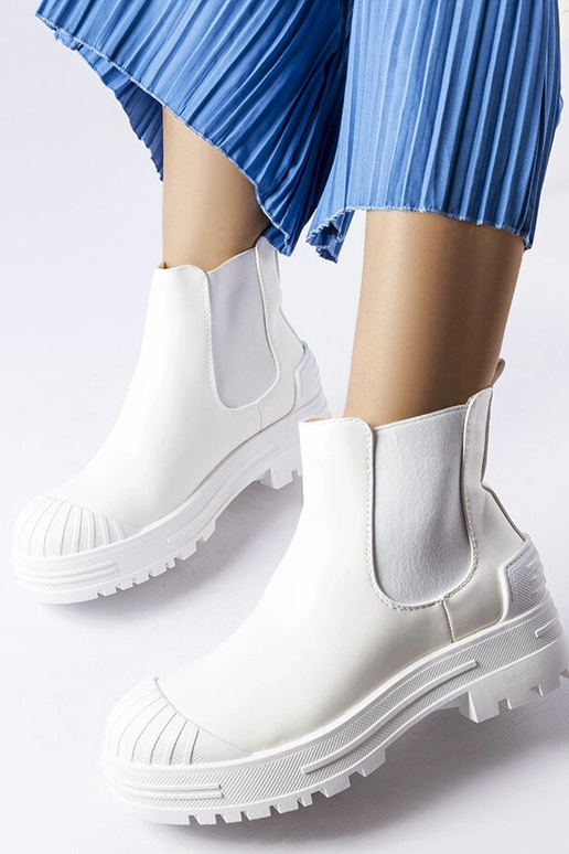 Black Valdez insulated boots