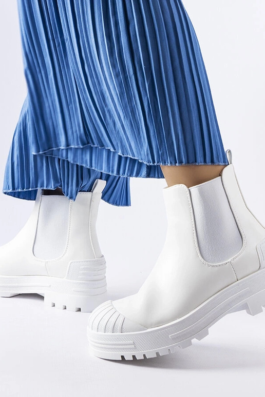 Black Valdez insulated boots