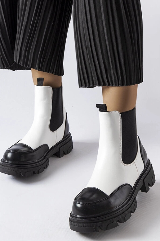 Black Valdez insulated boots