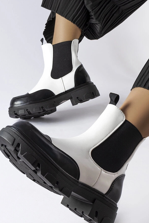 Black Valdez insulated boots