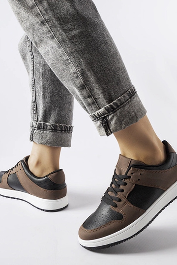 Silver loafers Ilana 2