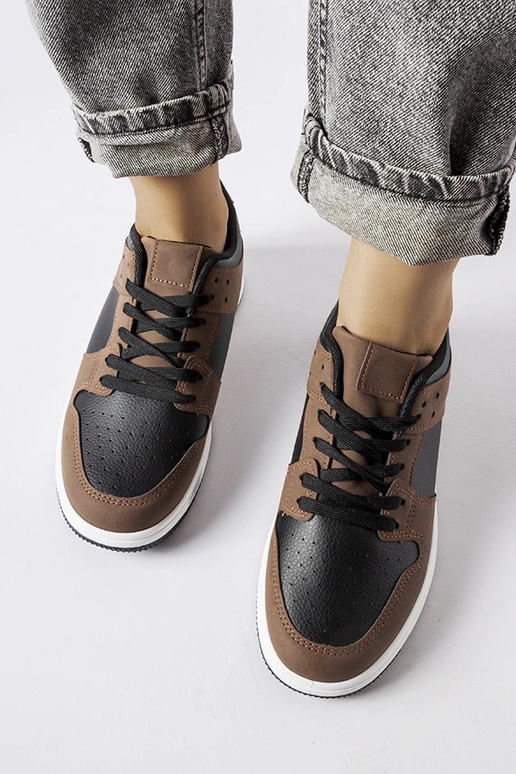 Silver loafers Ilana