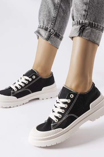 Silver loafers Ilana 2