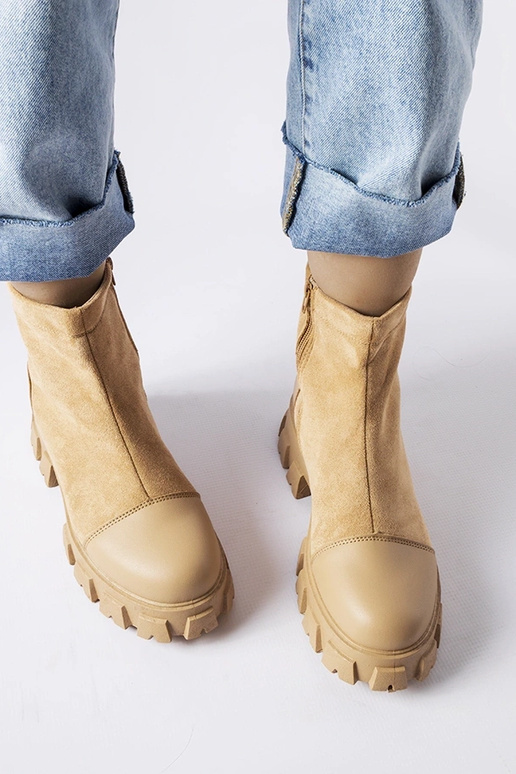 Black Valdez insulated boots