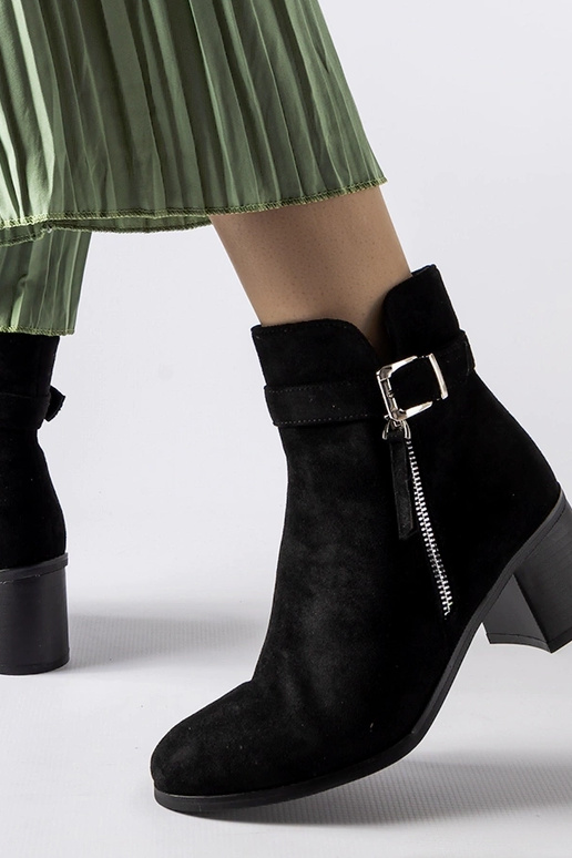 Beige boots Huff Beige boots Huff