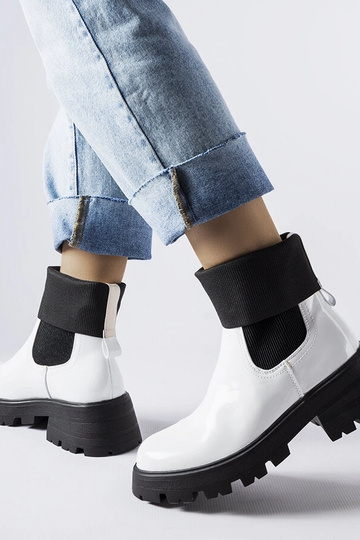 Black Valdez insulated boots 2