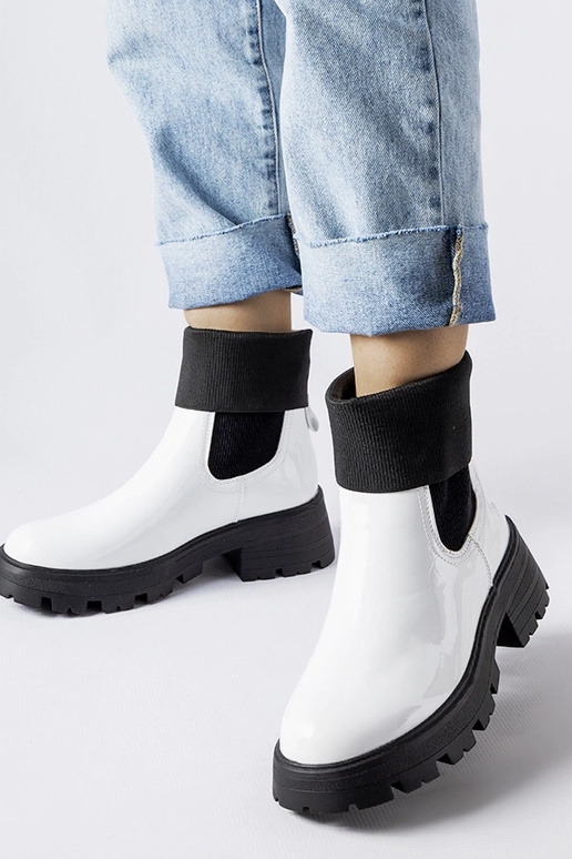 Black Valdez insulated boots Black Valdez insulated boots