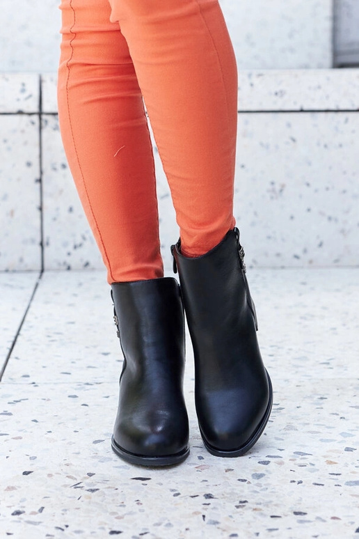 Beige boots Huff Beige boots Huff